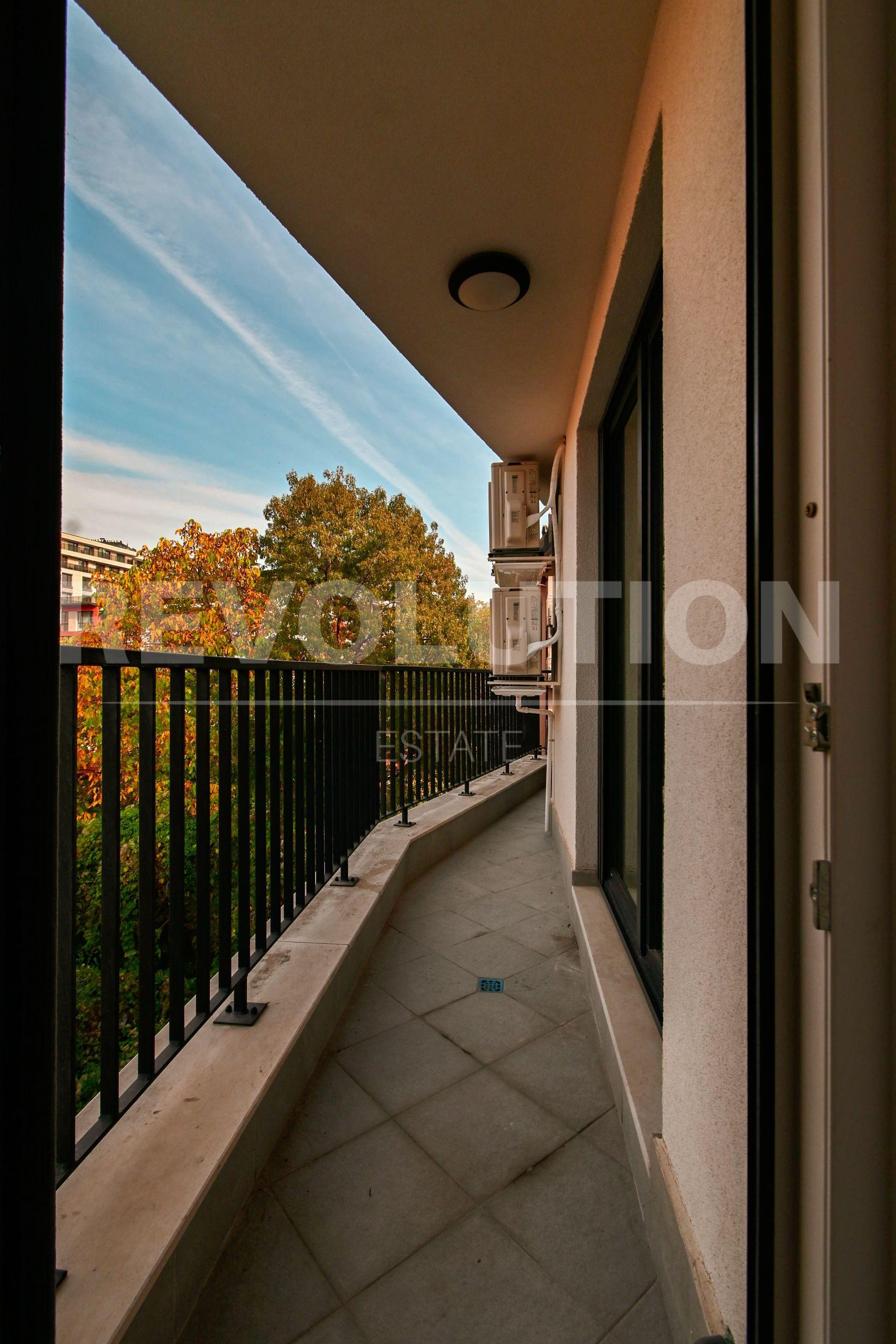 Three-room apartment in Krastova Vada residential district image 13