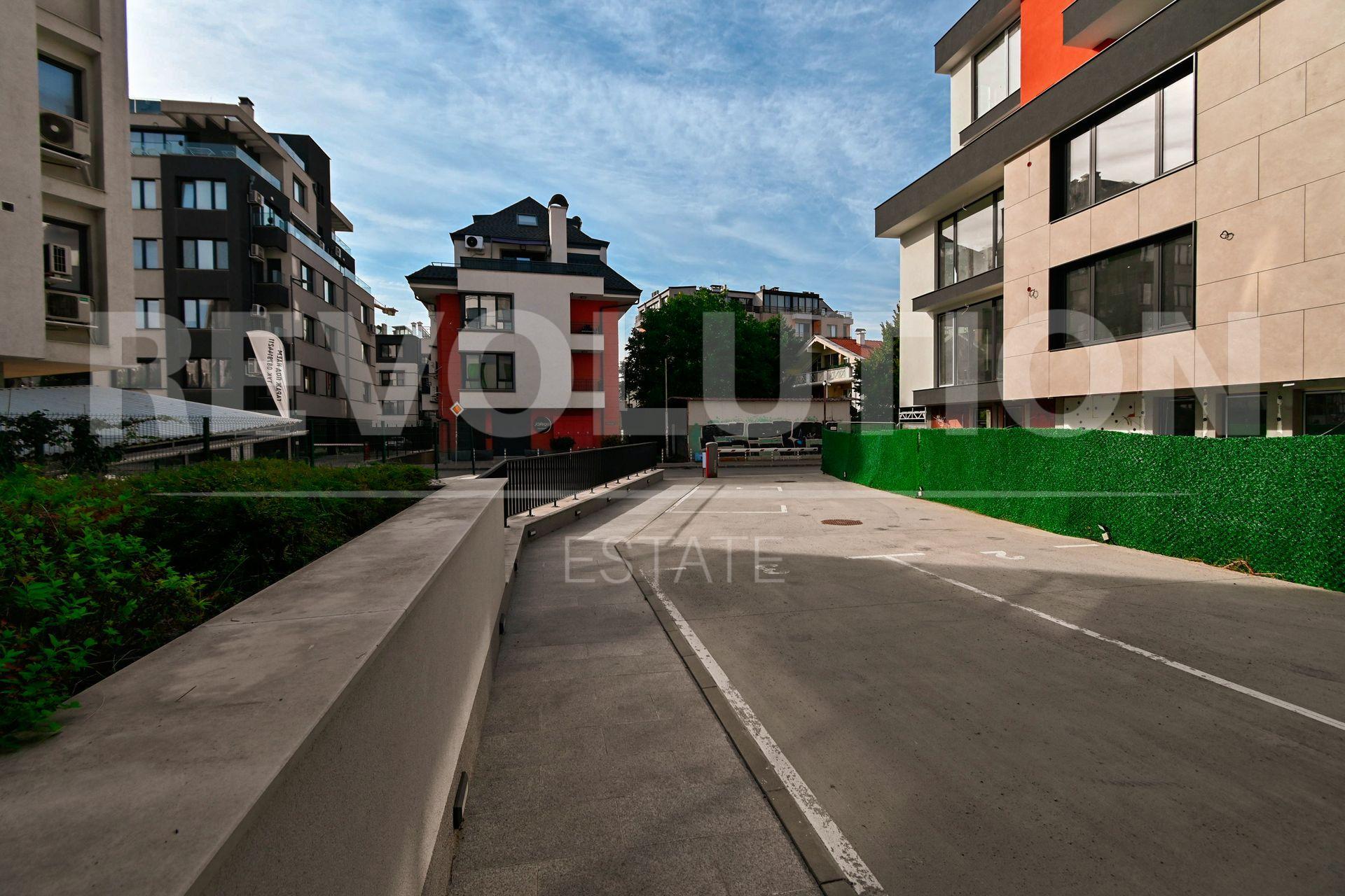 Three-room apartment in Krastova Vada residential district image 14