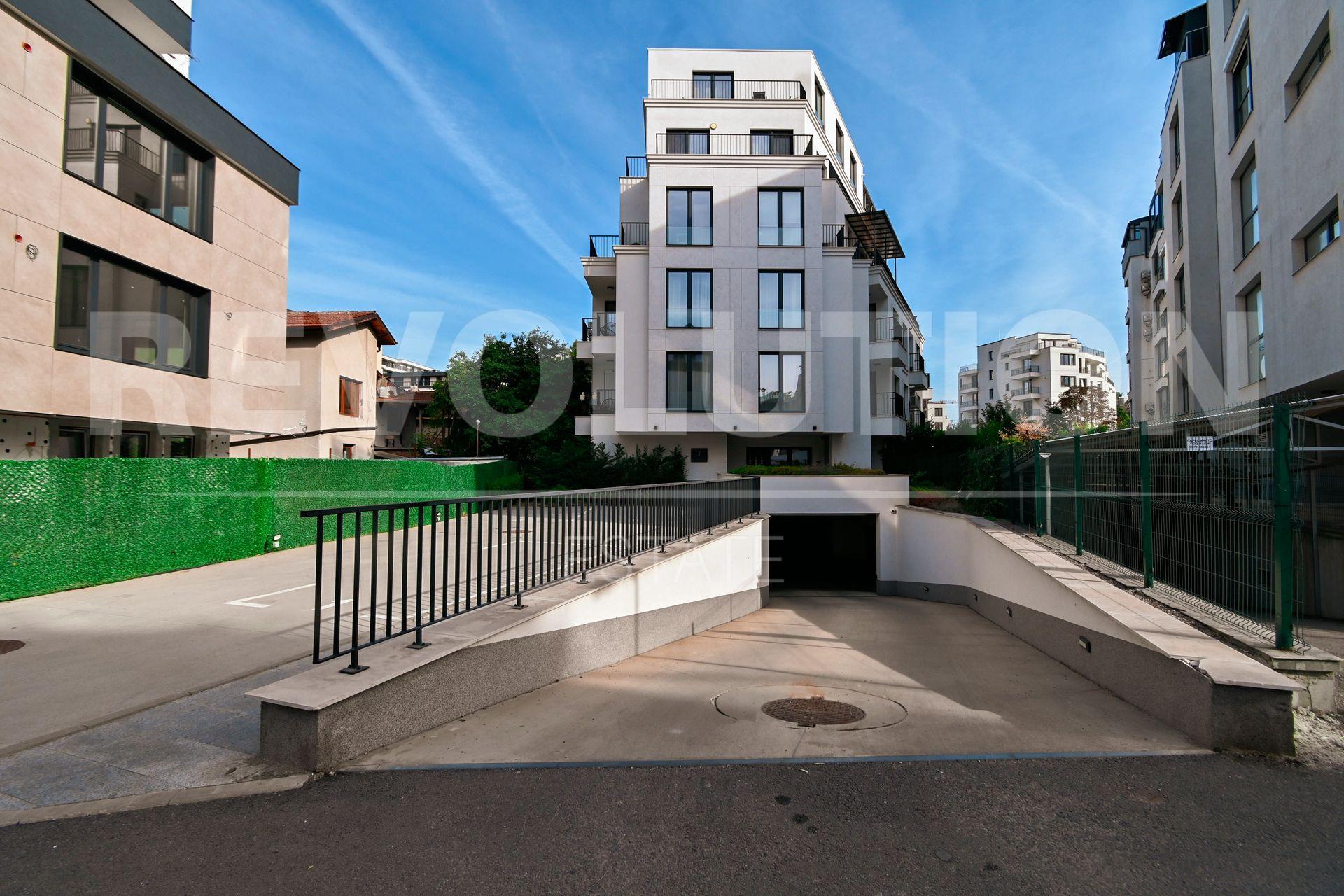 Three-room apartment in Krastova Vada residential district image 15