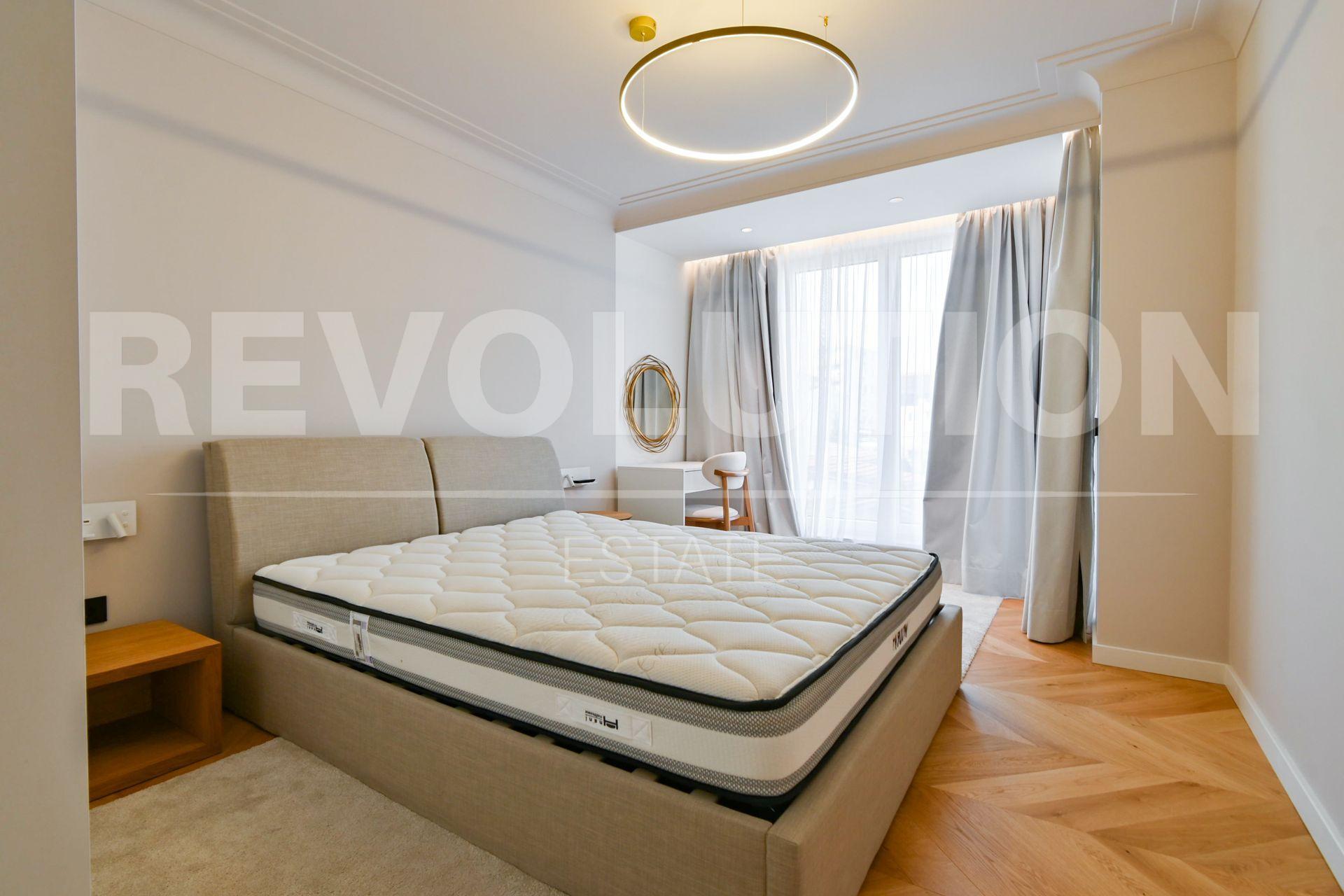 Three-room apartment in Krastova Vada residential district image 4