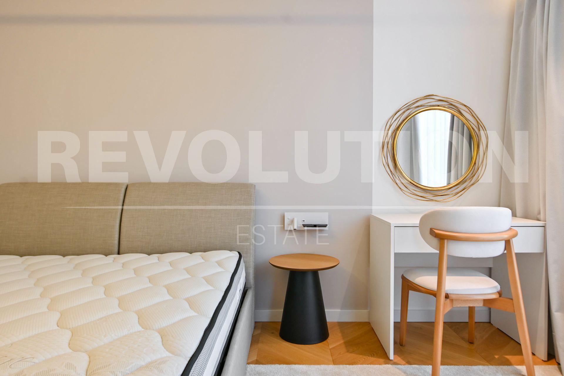 Three-room apartment in Krastova Vada residential district image 5