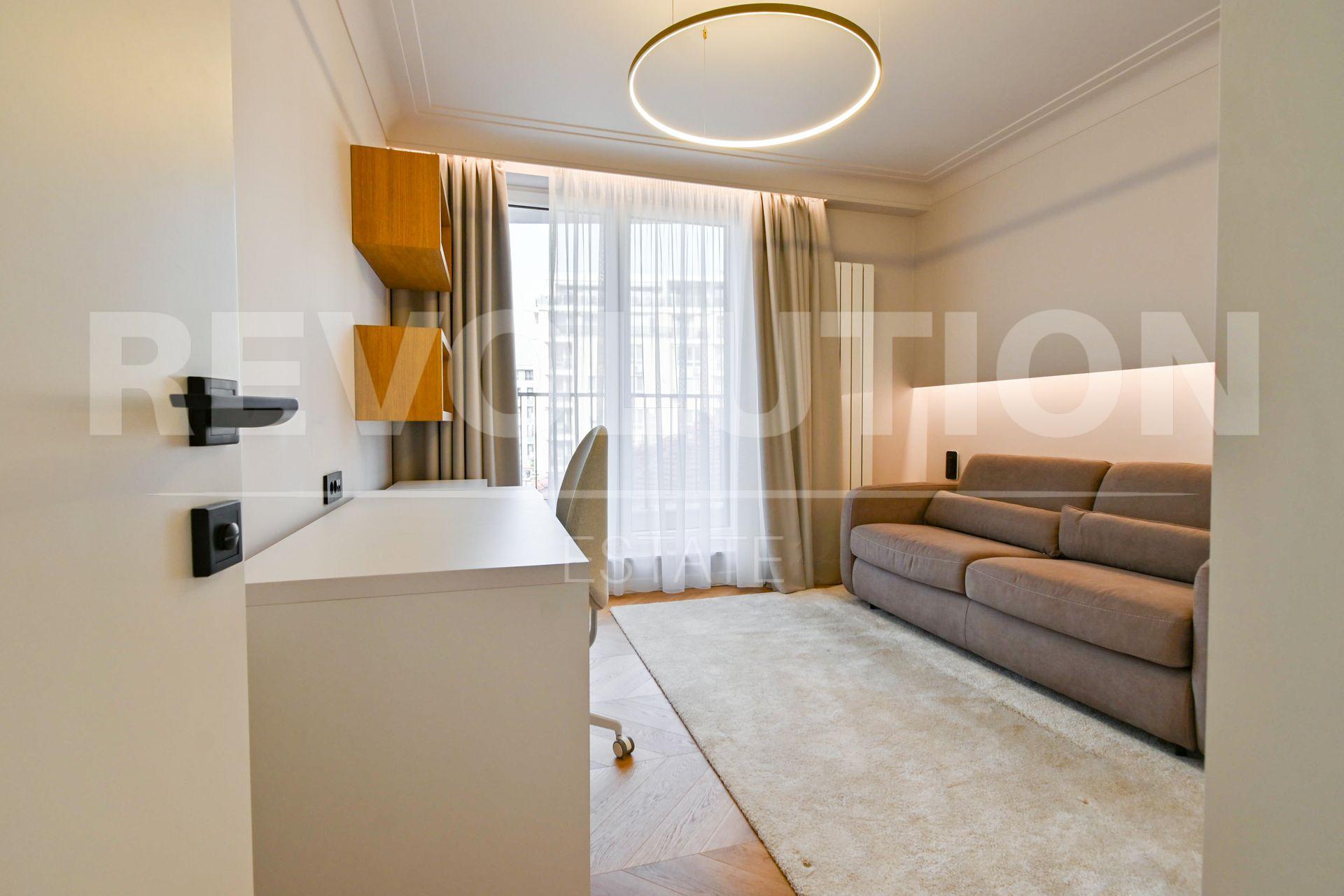 Three-room apartment in Krastova Vada residential district image 6