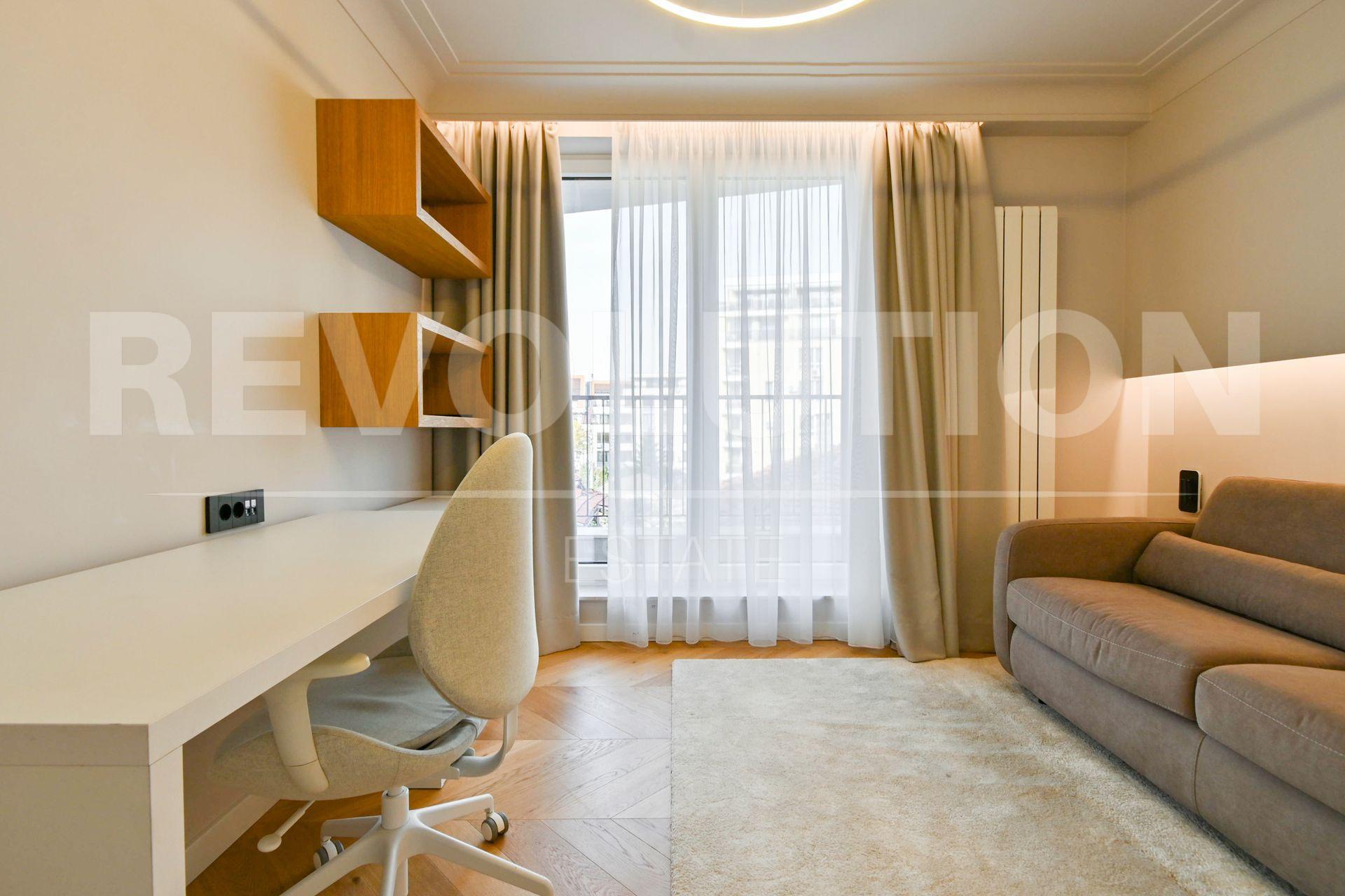Three-room apartment in Krastova Vada residential district image 7