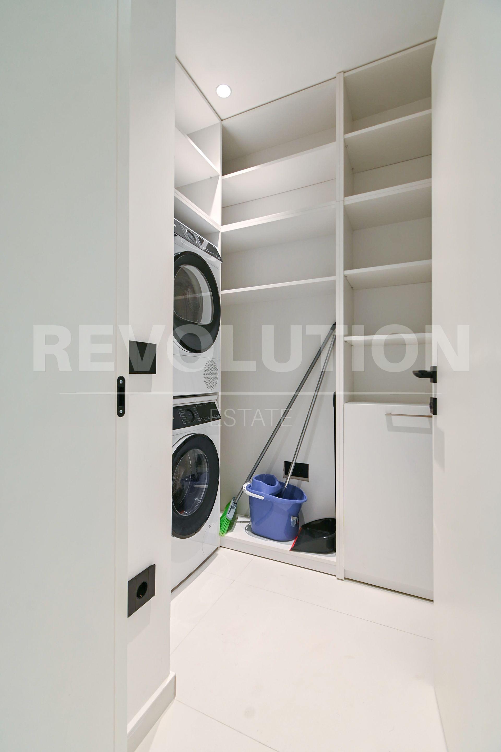 Three-room apartment in Krastova Vada residential district image 8