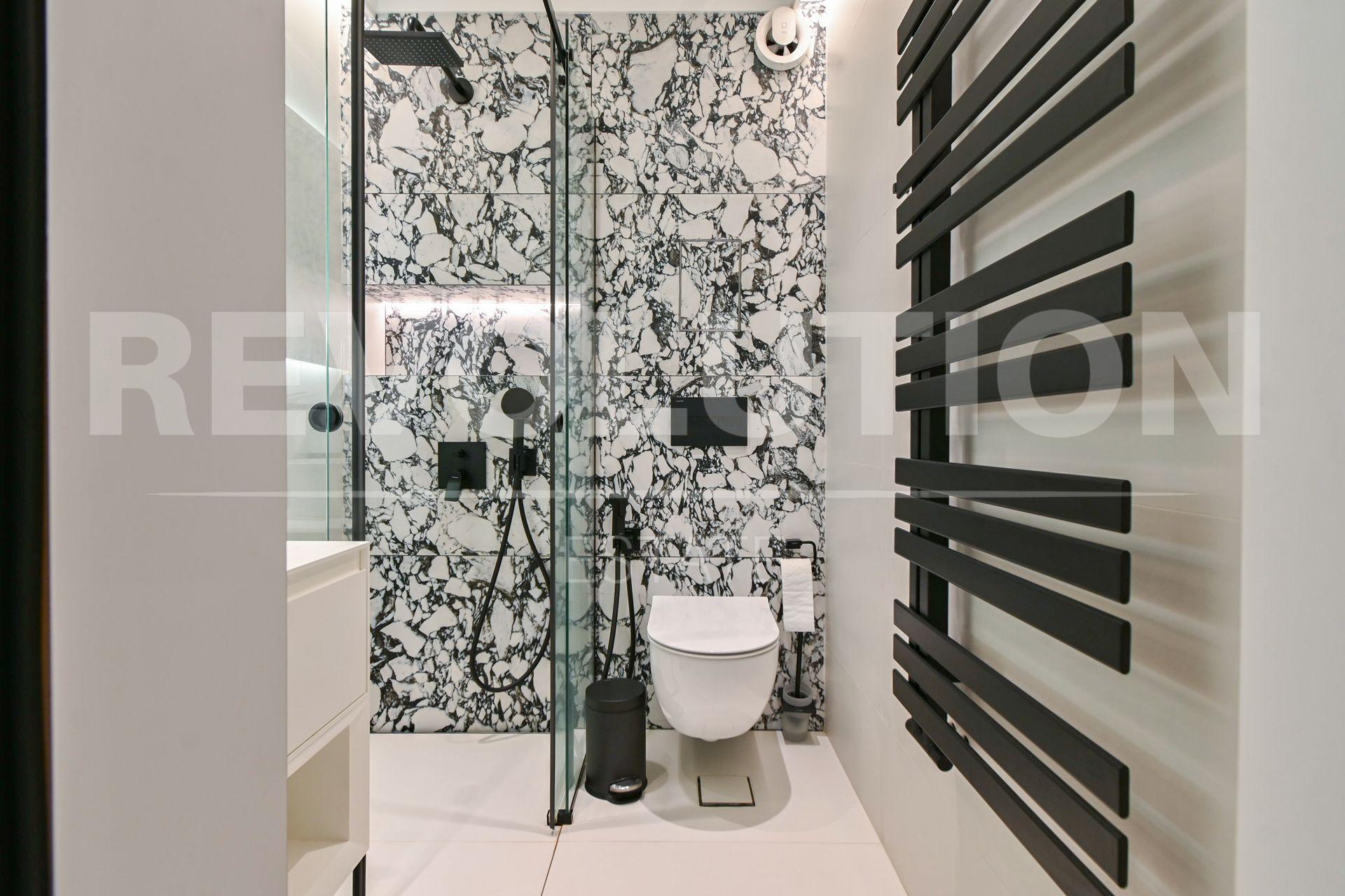 Three-room apartment in Krastova Vada residential district image 9