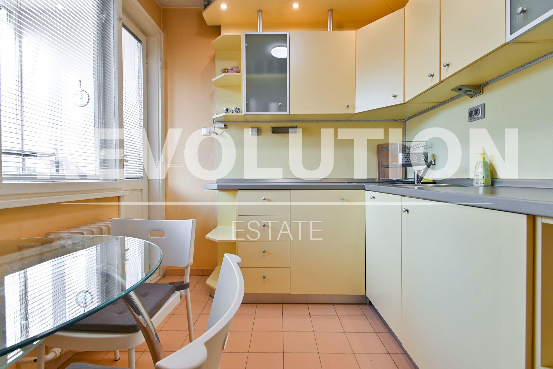 Revolution Estate Presents a One-Bedroom Apartment in Sofia, Krasno Selo image 3