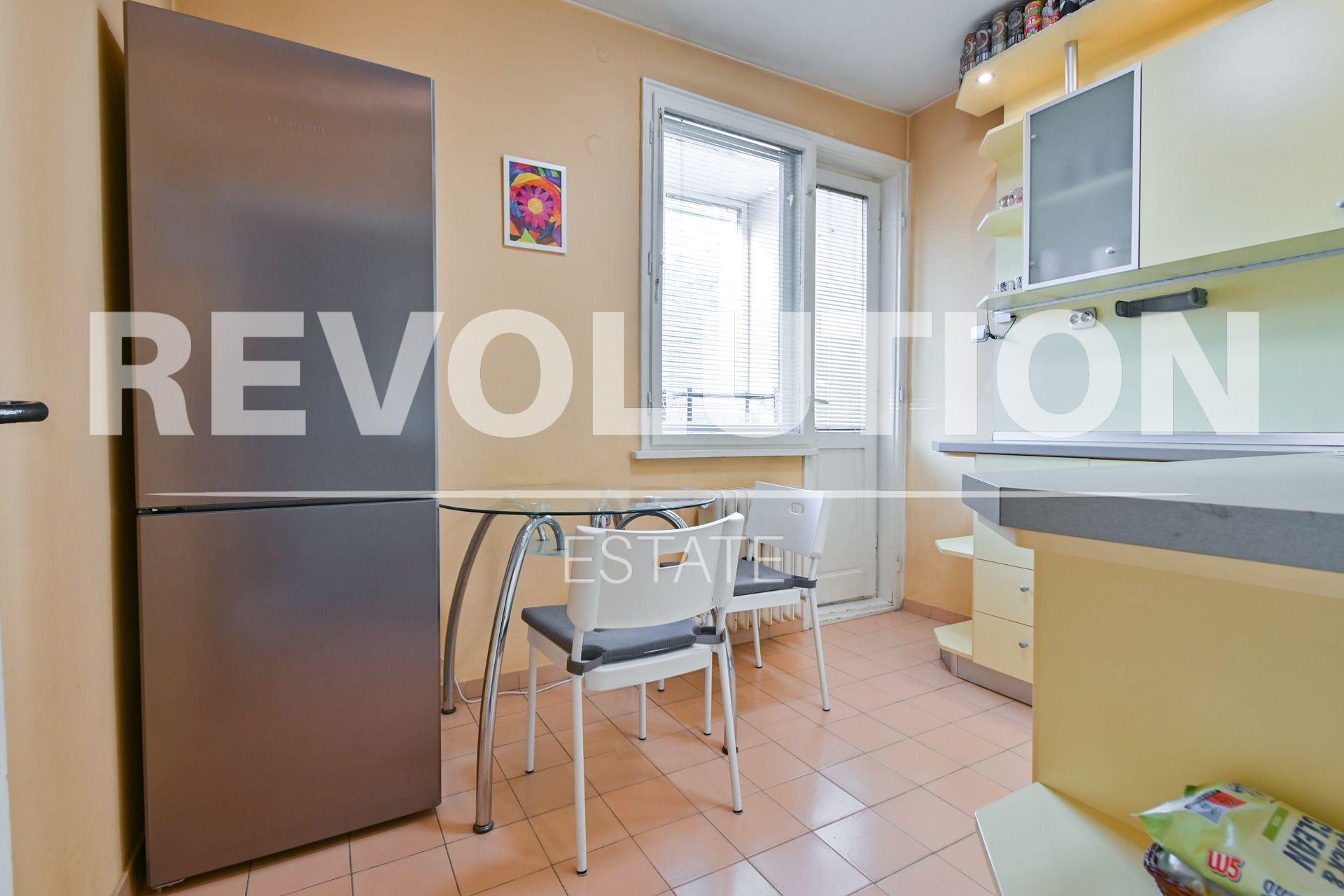 Revolution Estate Presents a One-Bedroom Apartment in Sofia, Krasno Selo image 5