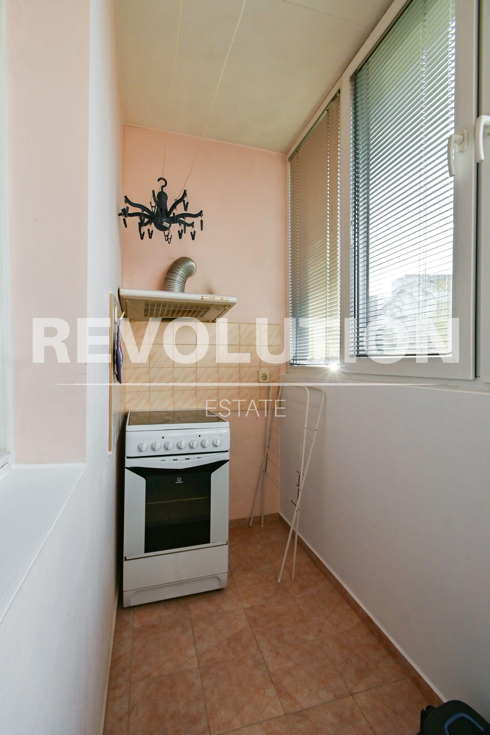 Revolution Estate Presents a One-Bedroom Apartment in Sofia, Krasno Selo image 6