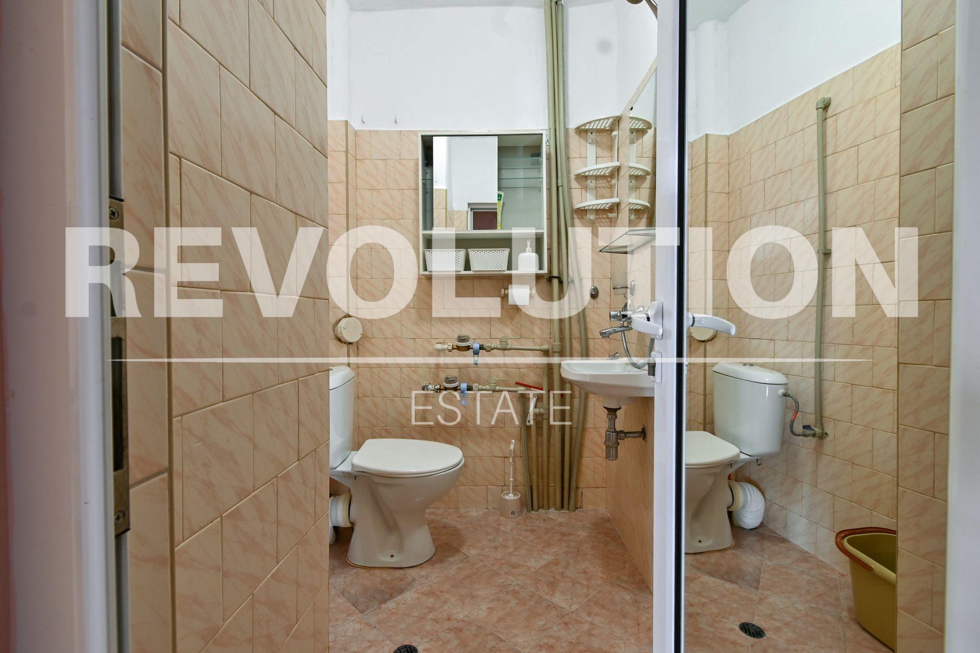 Revolution Estate Presents a One-Bedroom Apartment in Sofia, Krasno Selo image 9