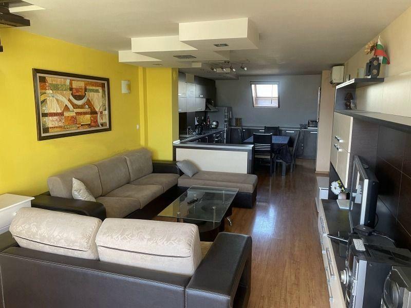 Revolution Estate presents Maisonette in Sofia, Hadji Dimitar