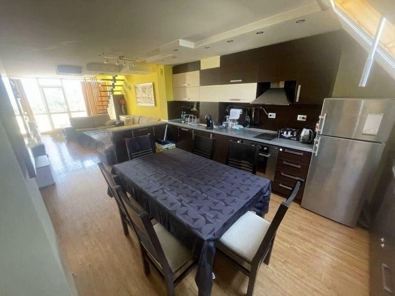 Revolution Estate presents Maisonette in Sofia, Hadji Dimitar image 1