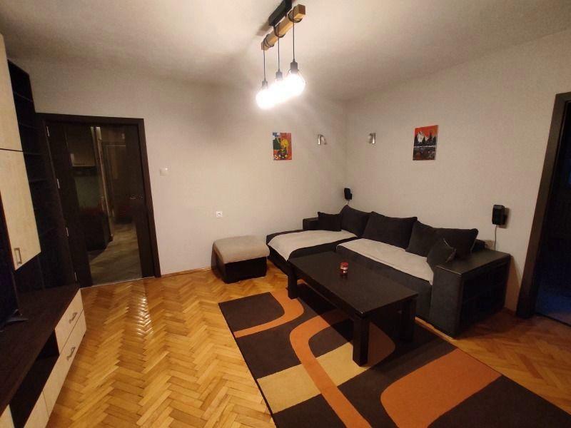 Revolution Estate presents a Two-bedroom apartment in Sofia, Mladost 1