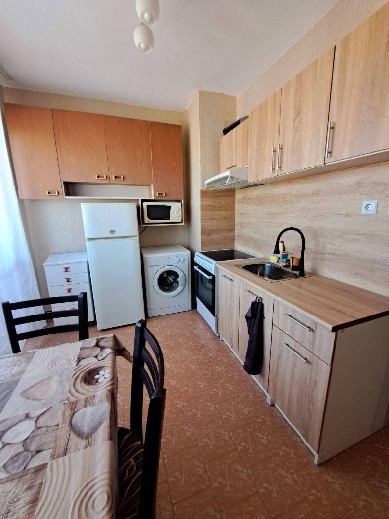 Revolution Estate presents a One-bedroom apartment in Sofia, Suhata Reka