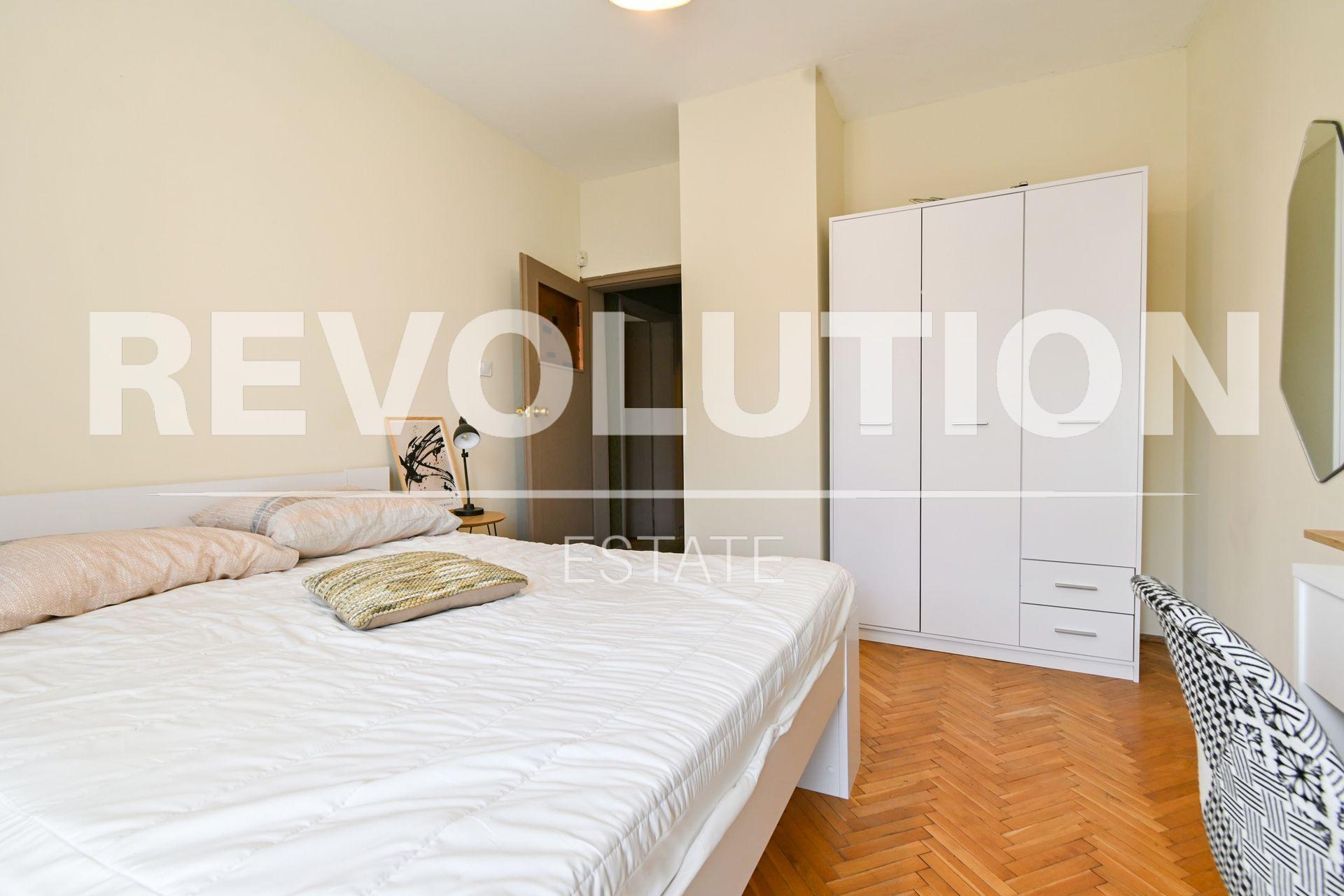 Three-Bedroom Apartment image 10