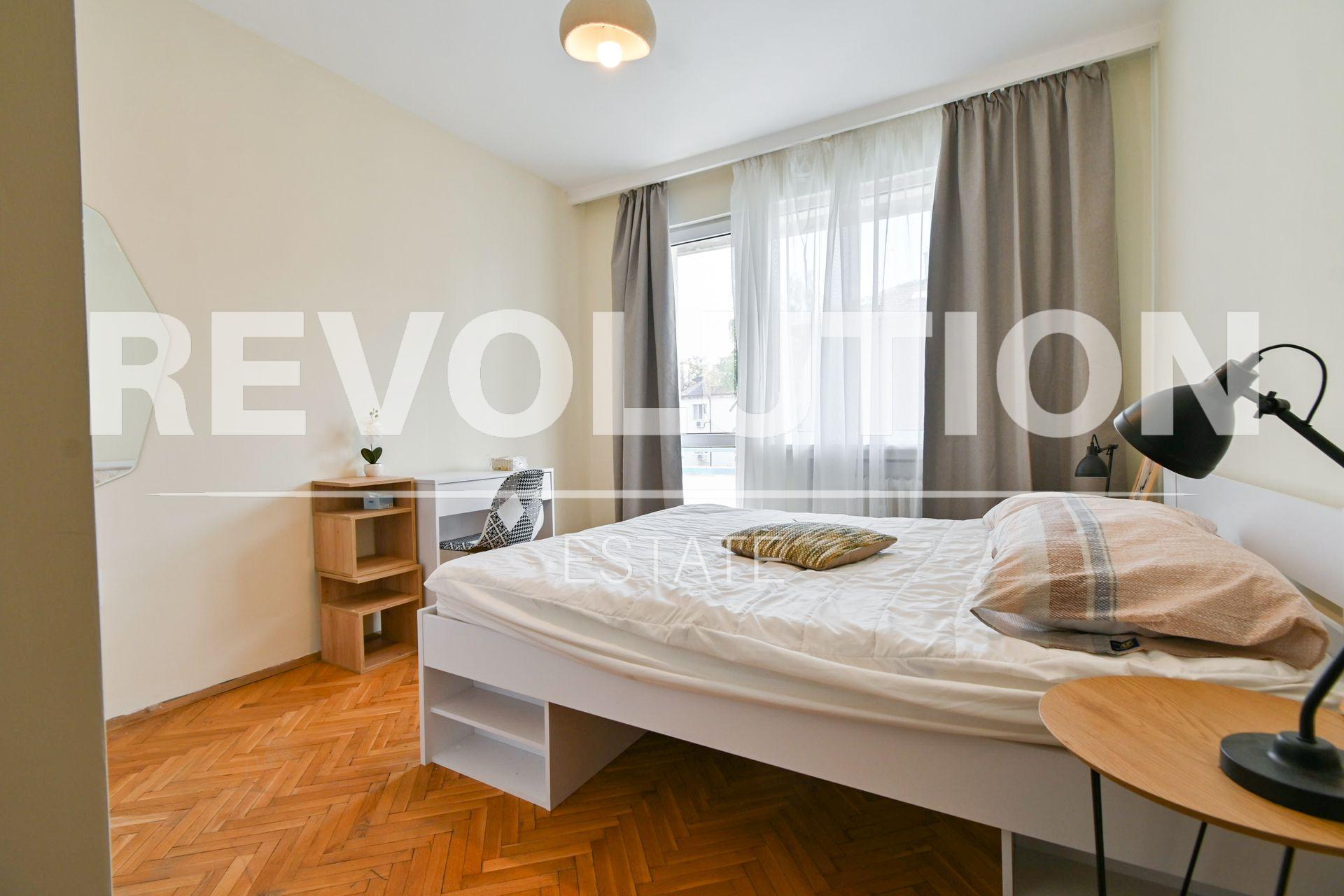 Three-Bedroom Apartment image 11