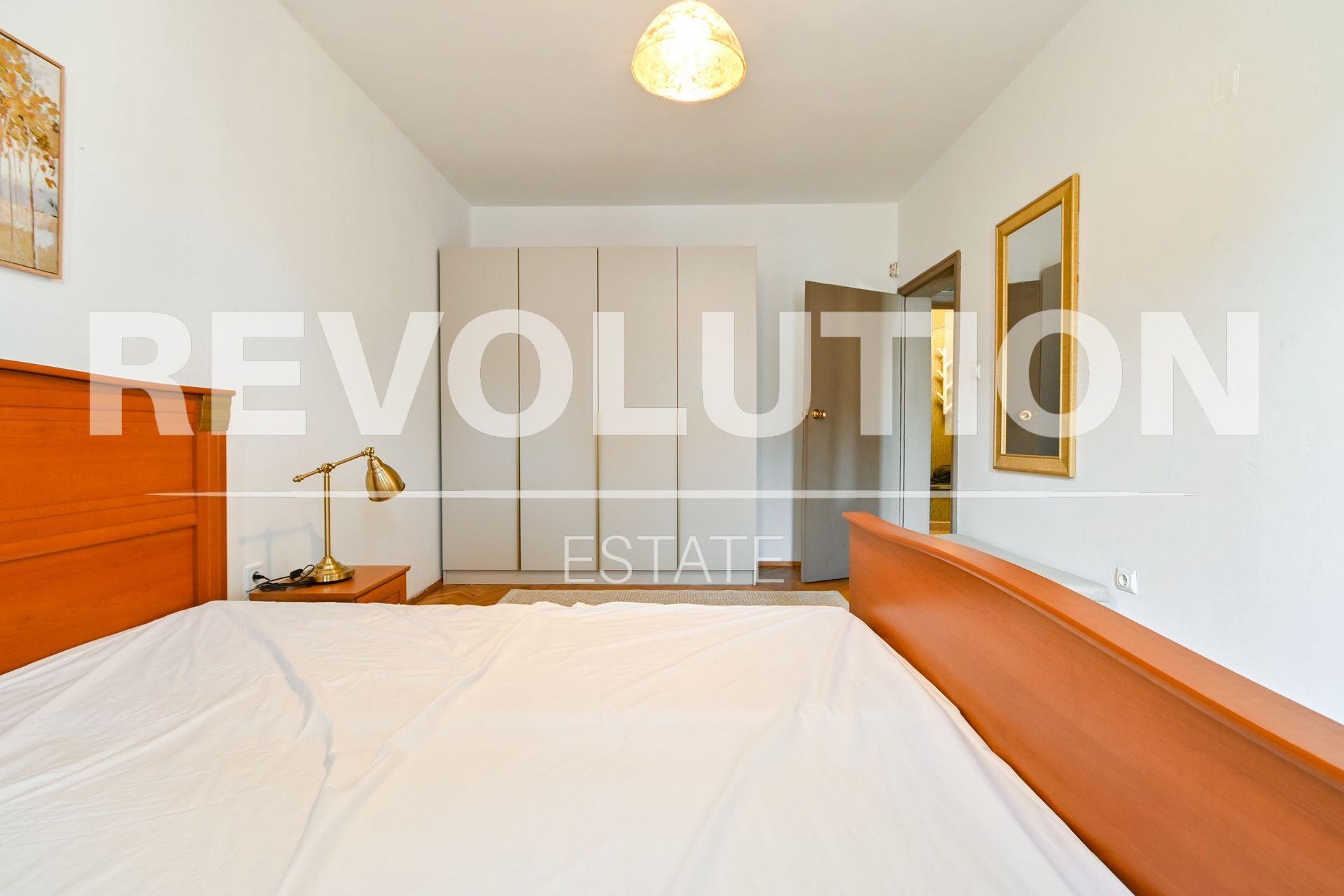 Three-Bedroom Apartment image 12