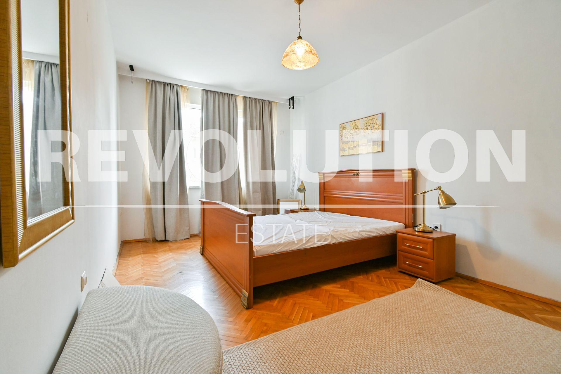 Three-Bedroom Apartment image 13