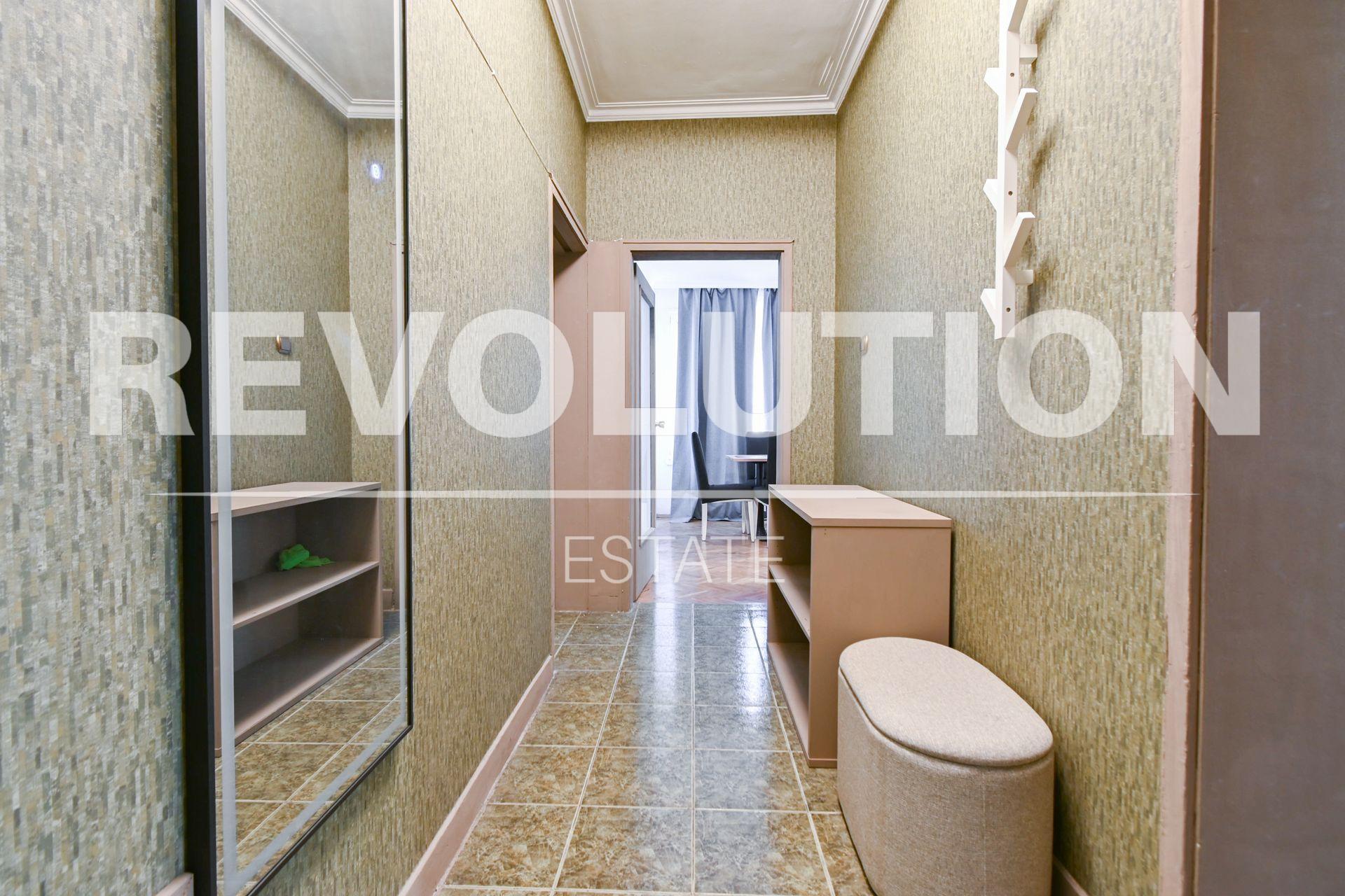 Three-Bedroom Apartment image 14