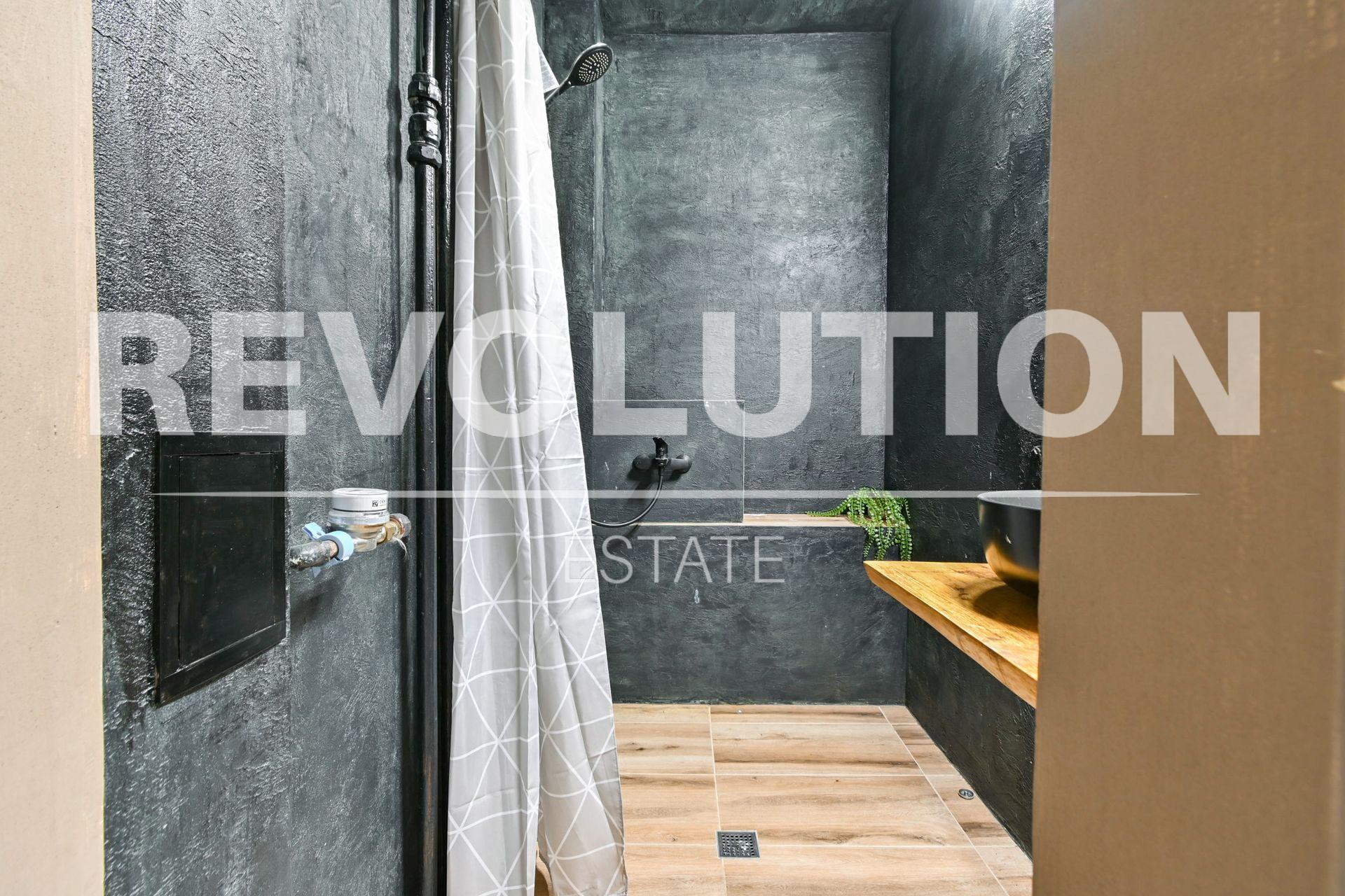 Three-Bedroom Apartment image 19