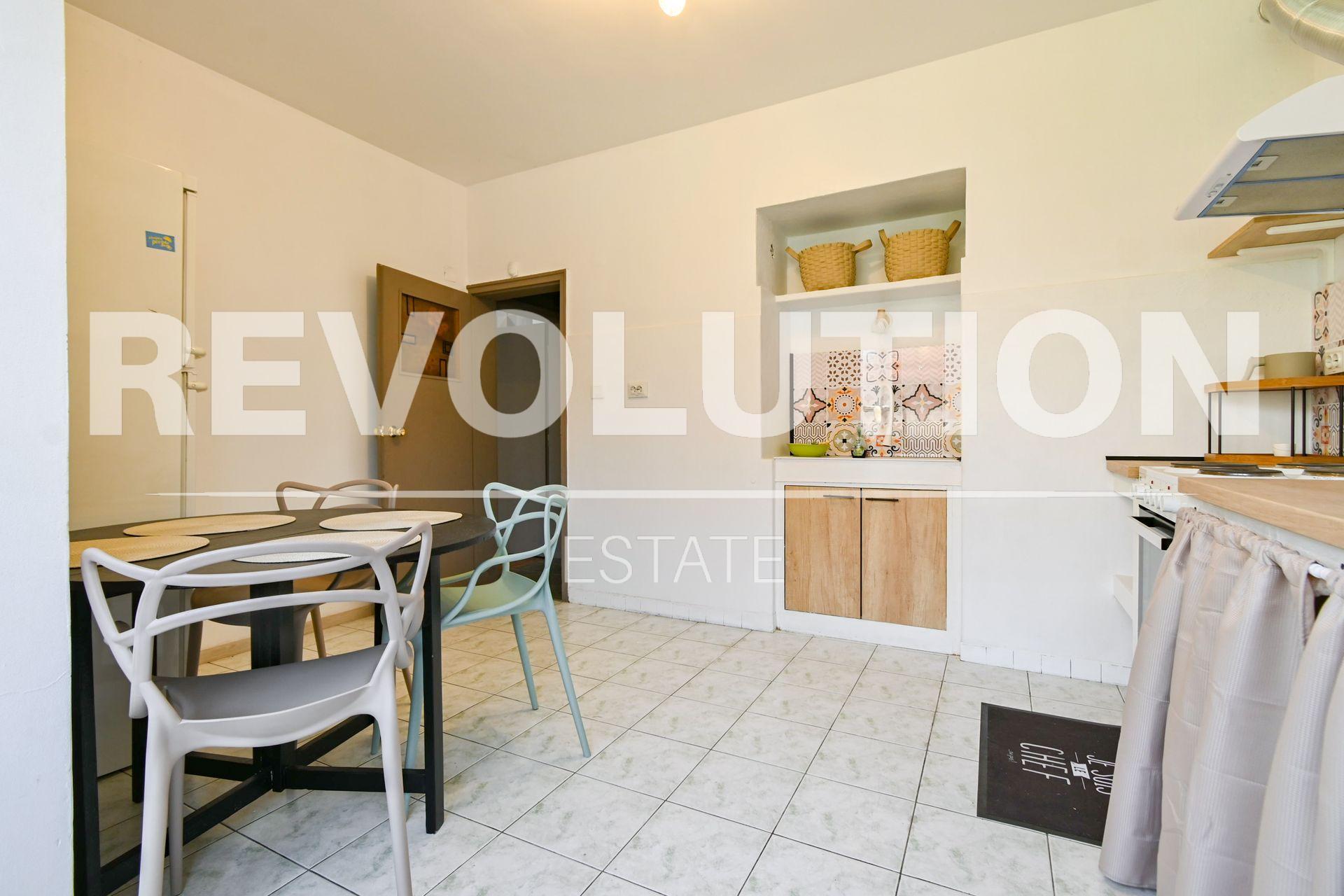 Three-Bedroom Apartment image 2