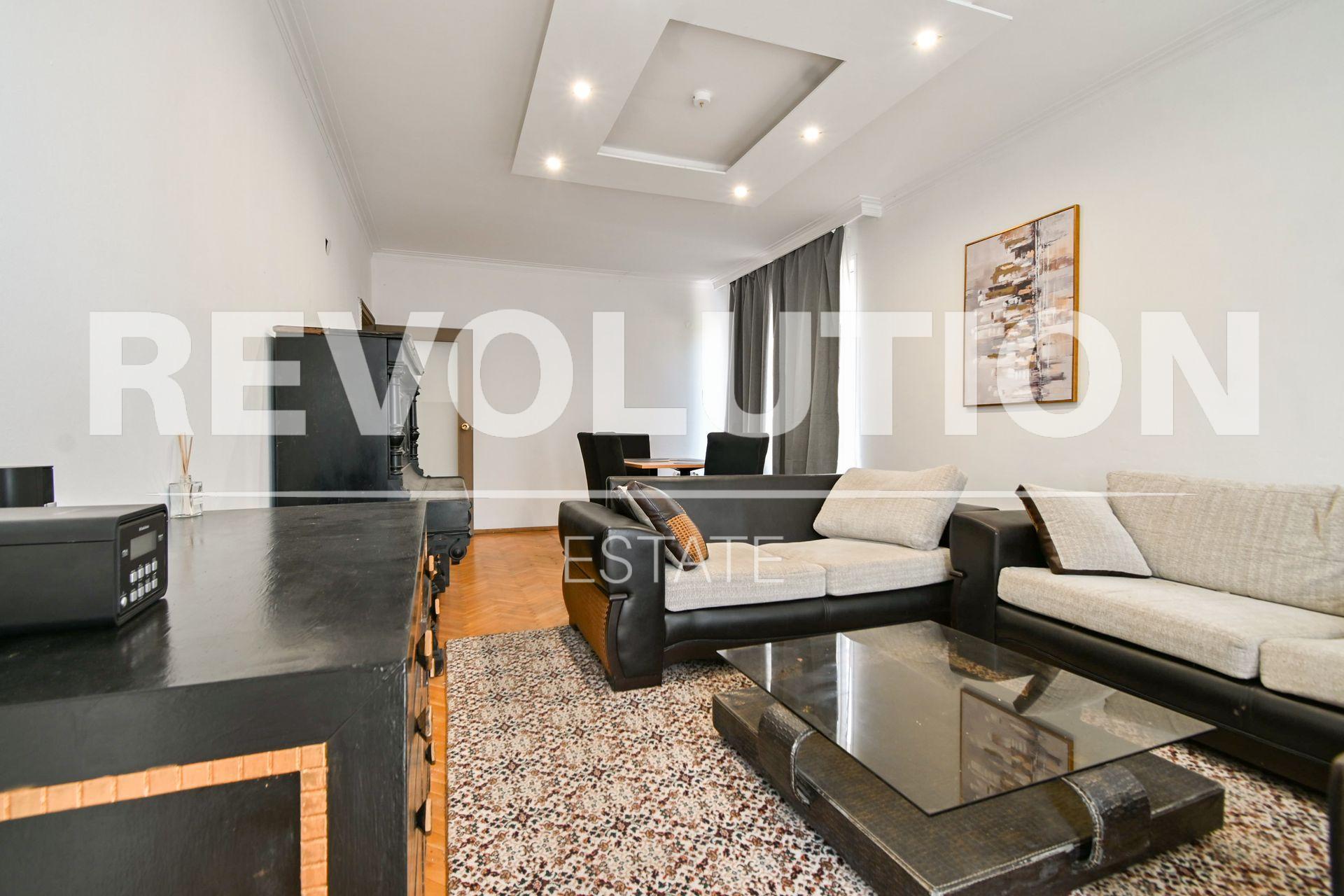 Three-Bedroom Apartment image 4