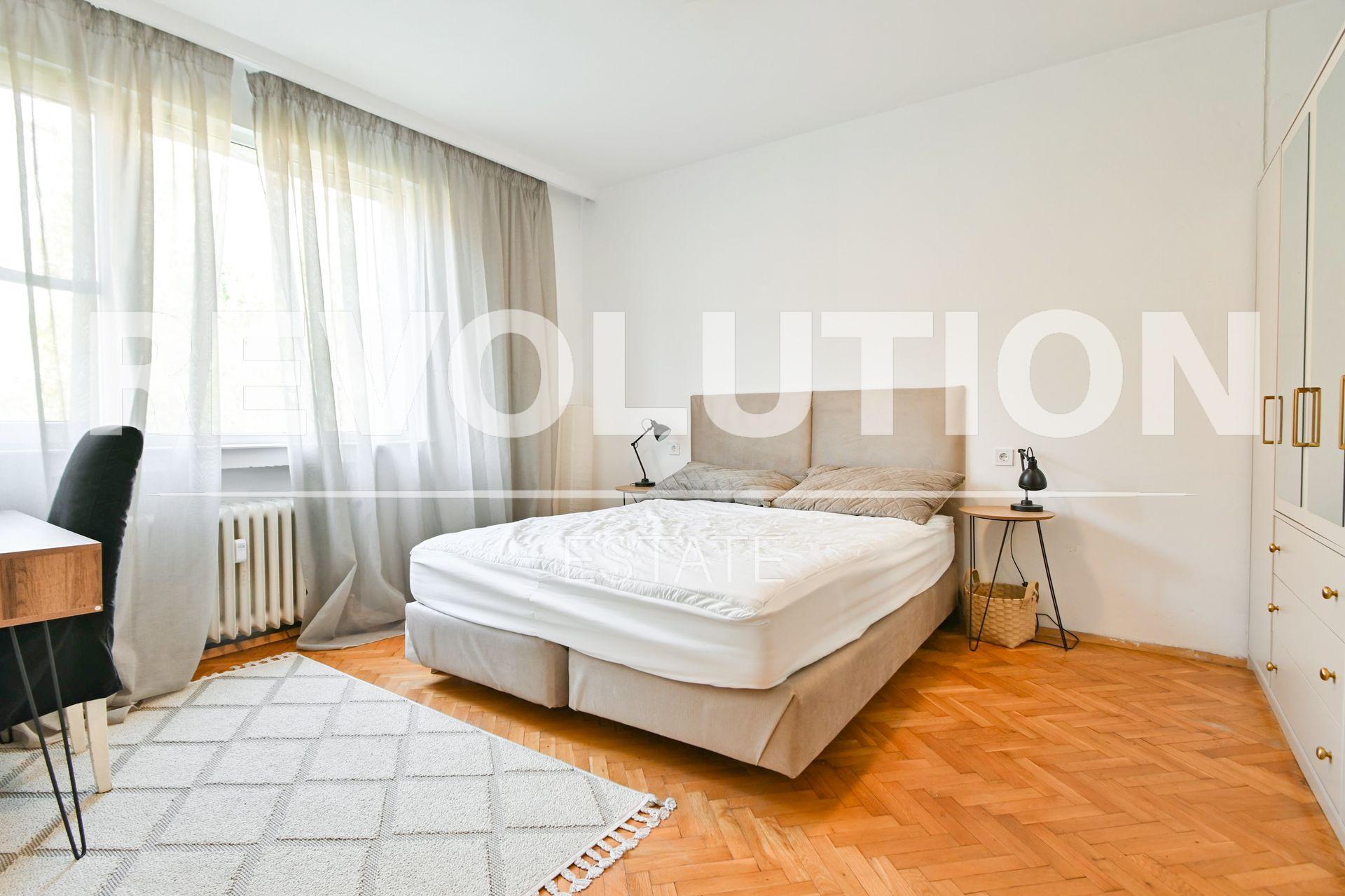 Three-Bedroom Apartment image 7