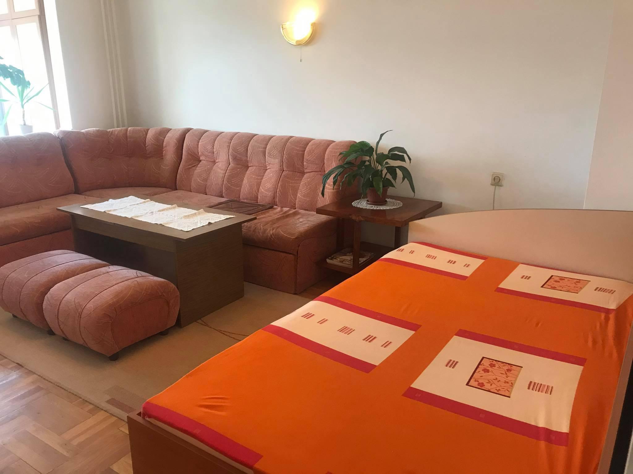 Revolution Estate presents a One-bedroom apartment in Sofia, Suhata Reka