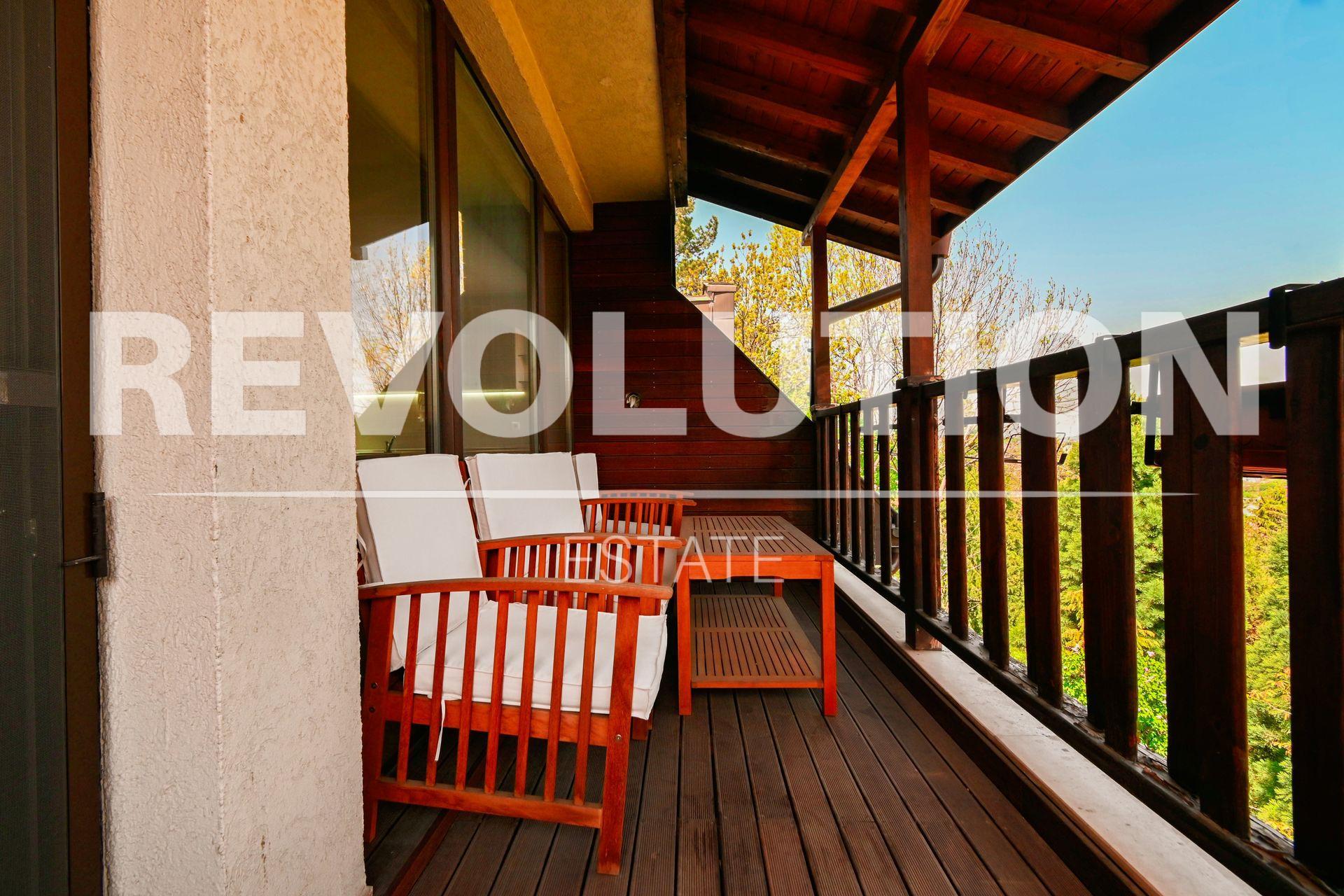 Three-Bedroom Apartment image 14