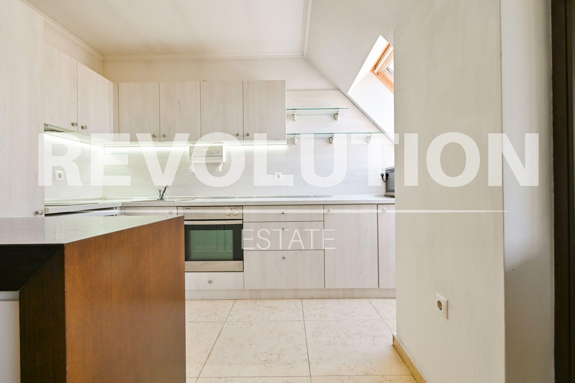 Three-Bedroom Apartment image 4