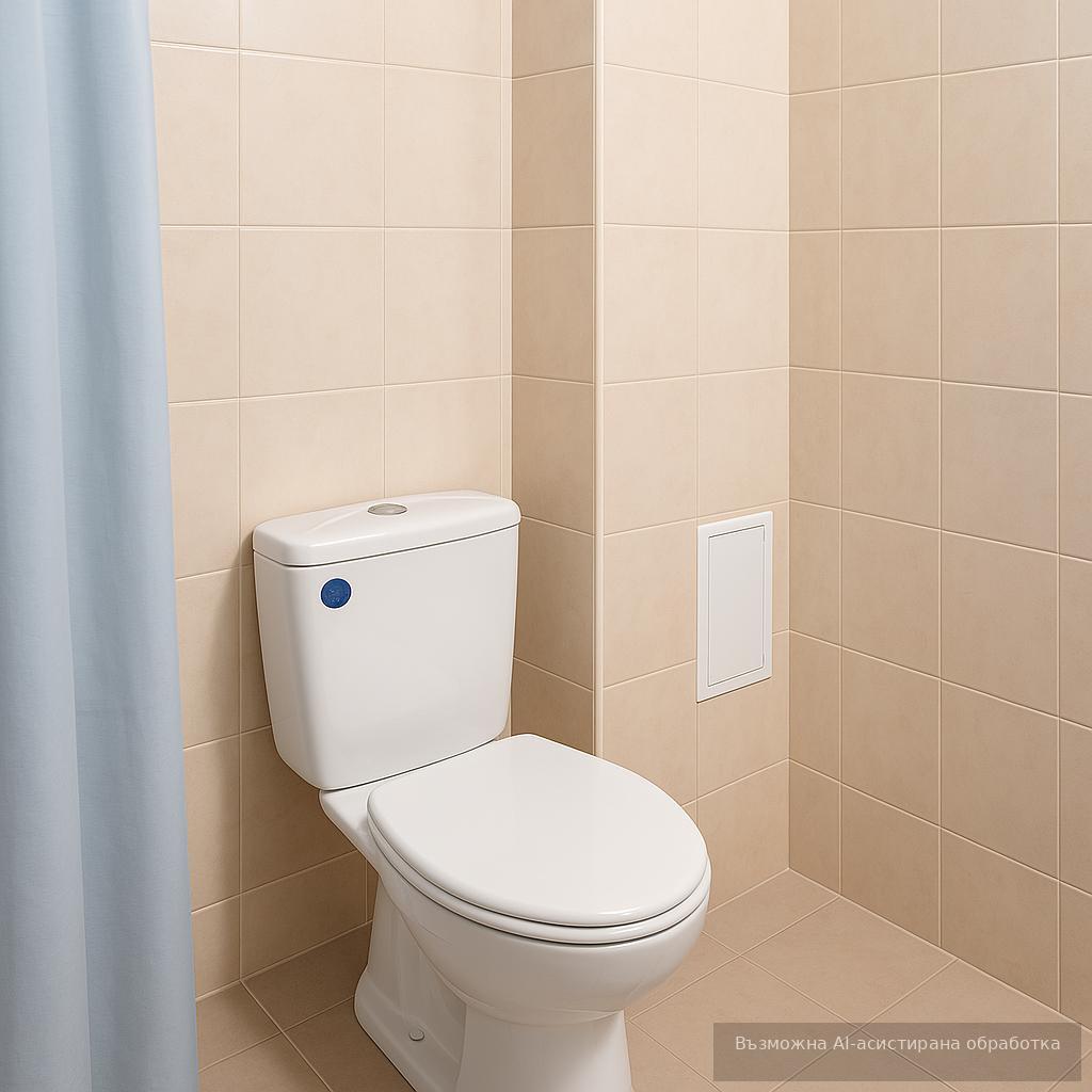 Spacious one-bedroom apartment in the city center area. image 7