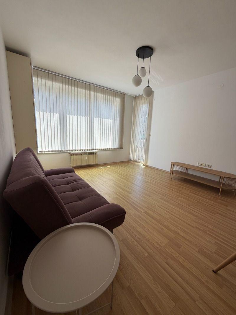 two-bedroom apartment image 1