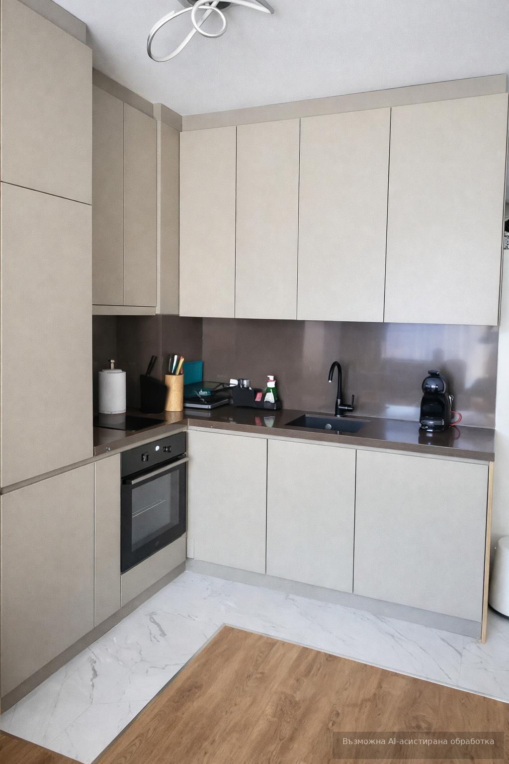 two-bedroom apartment image 1