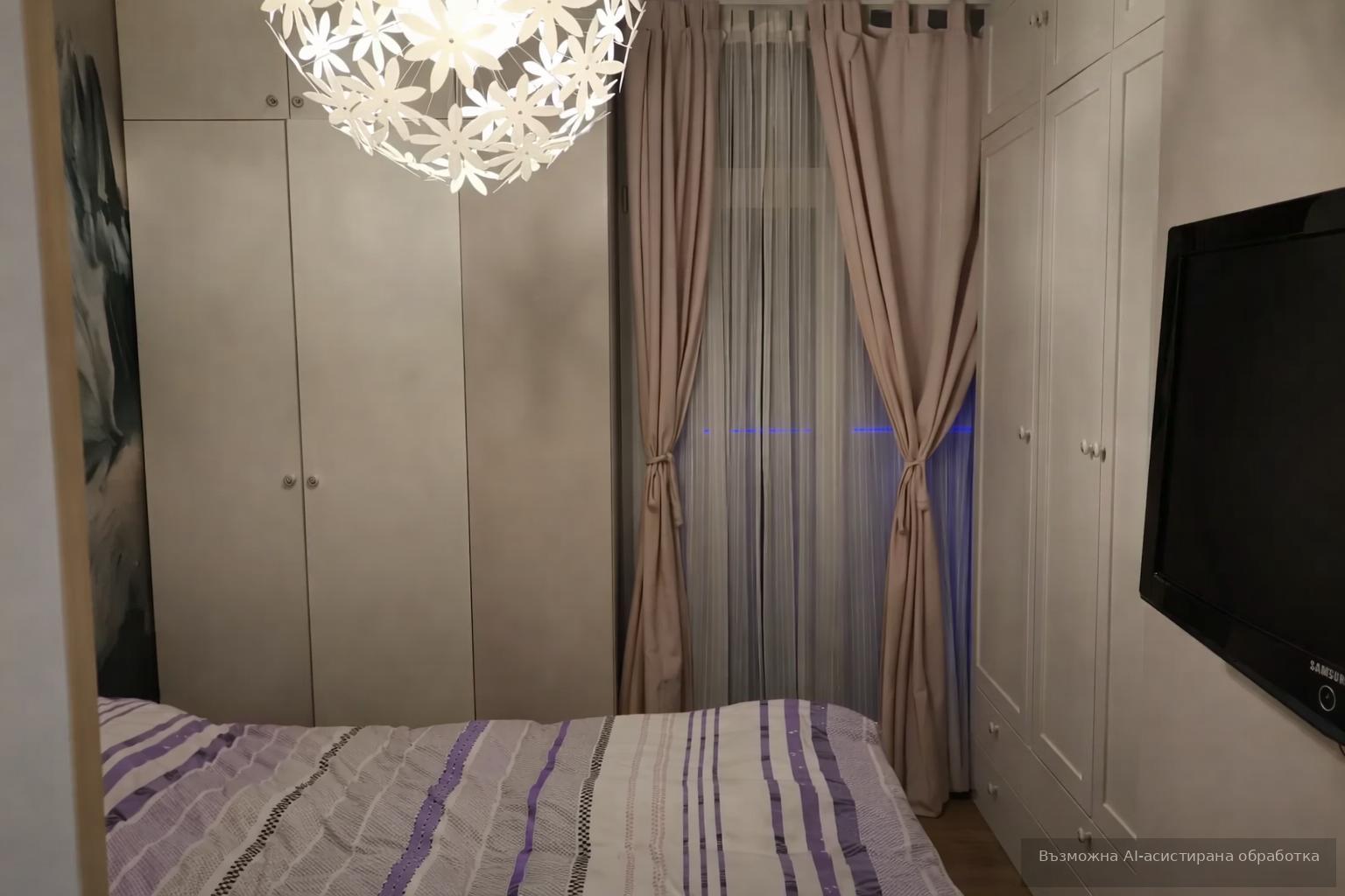 two-bedroom apartment image 2