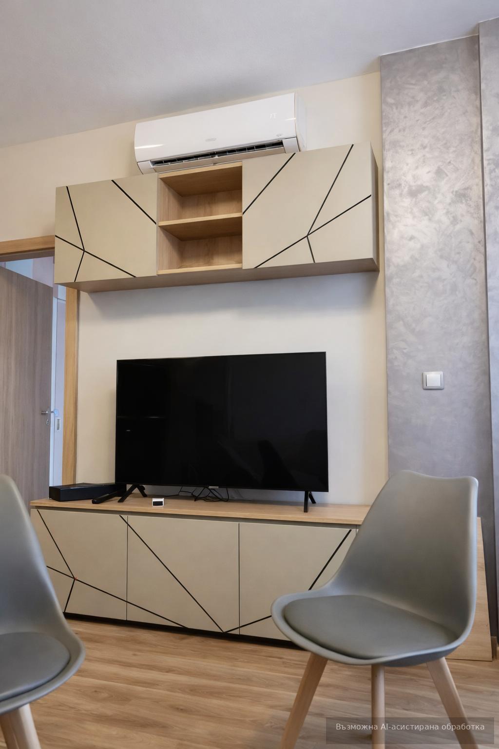 two-bedroom apartment image 3