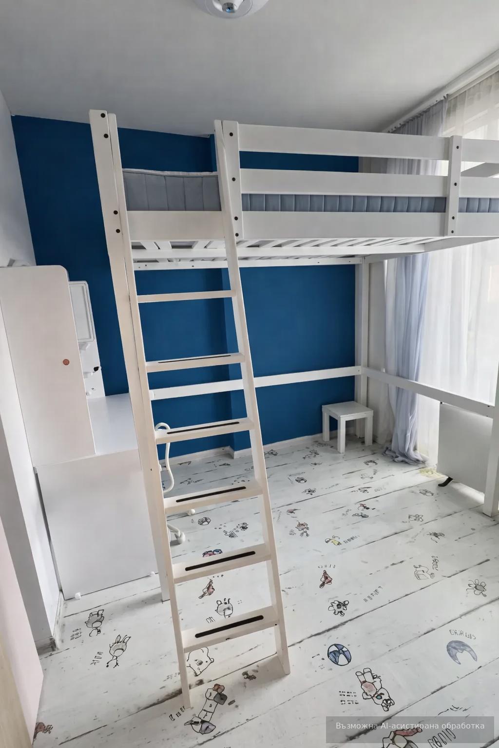 two-bedroom apartment image 4