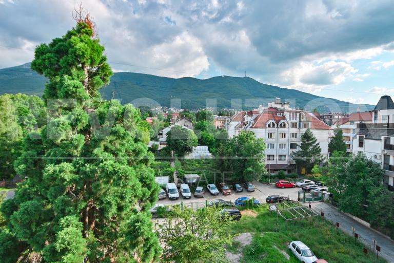 Двустаен апартамент в жк. Павлово снимка 48944
