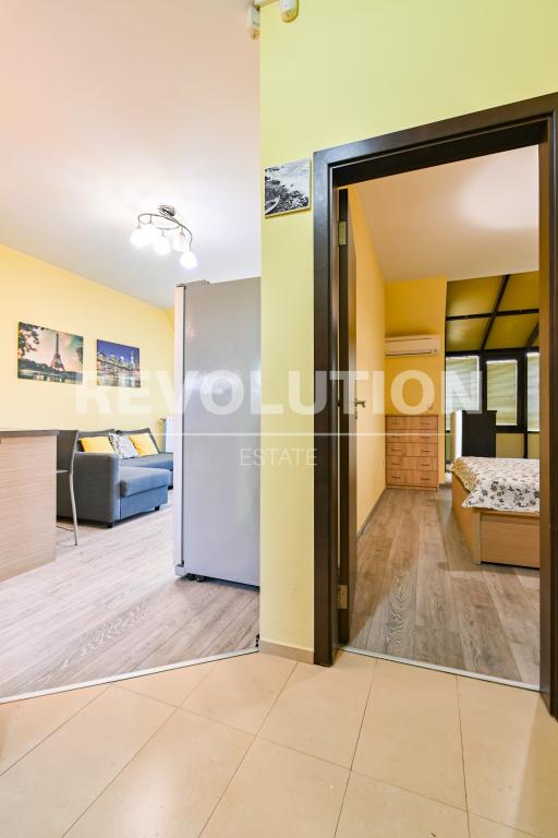 One-bedroom apartment image 48973