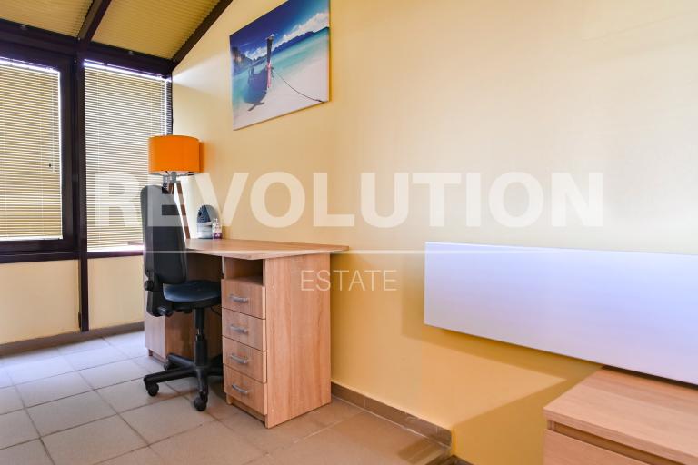 One-bedroom apartment image 48971