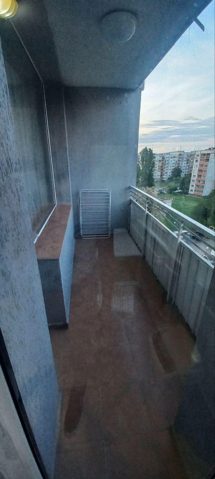Двустаен апартамент в ж.к. Надежда 1. снимка 6