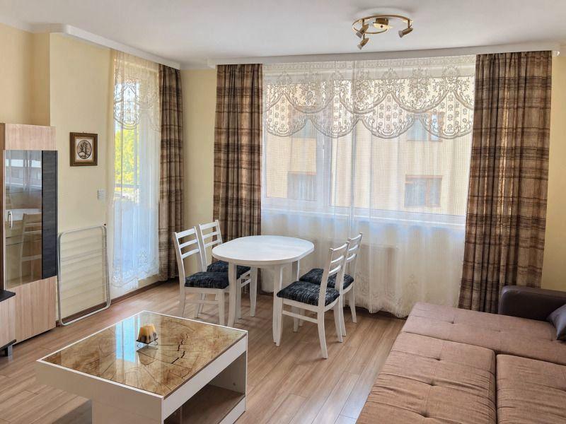Revolution Estate Presents a One-Bedroom Apartment in Sofia, Mladost 2 image 1