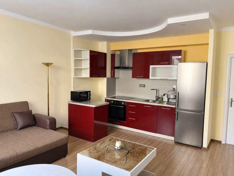 Revolution Estate Presents a One-Bedroom Apartment in Sofia, Mladost 2 image 2