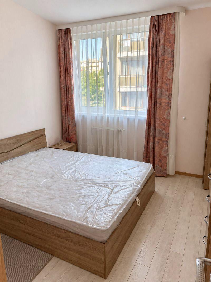 Revolution Estate Presents a One-Bedroom Apartment in Sofia, Mladost 2 image 3