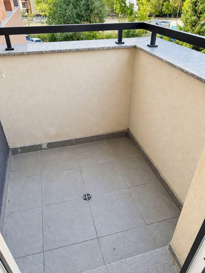 Revolution Estate Presents a One-Bedroom Apartment in Sofia, Mladost 2 image 5