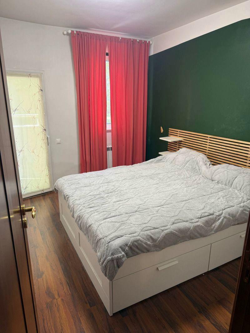 two-bedroom apartment image 2