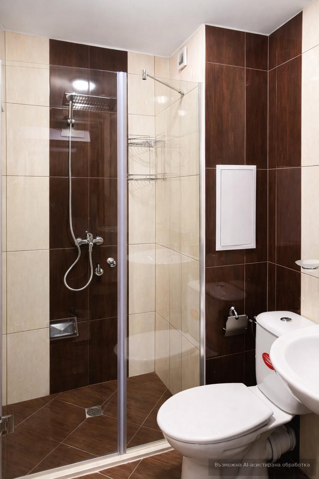 One-room apartment in the Karshiyaka district / Entrance fees included! image 5