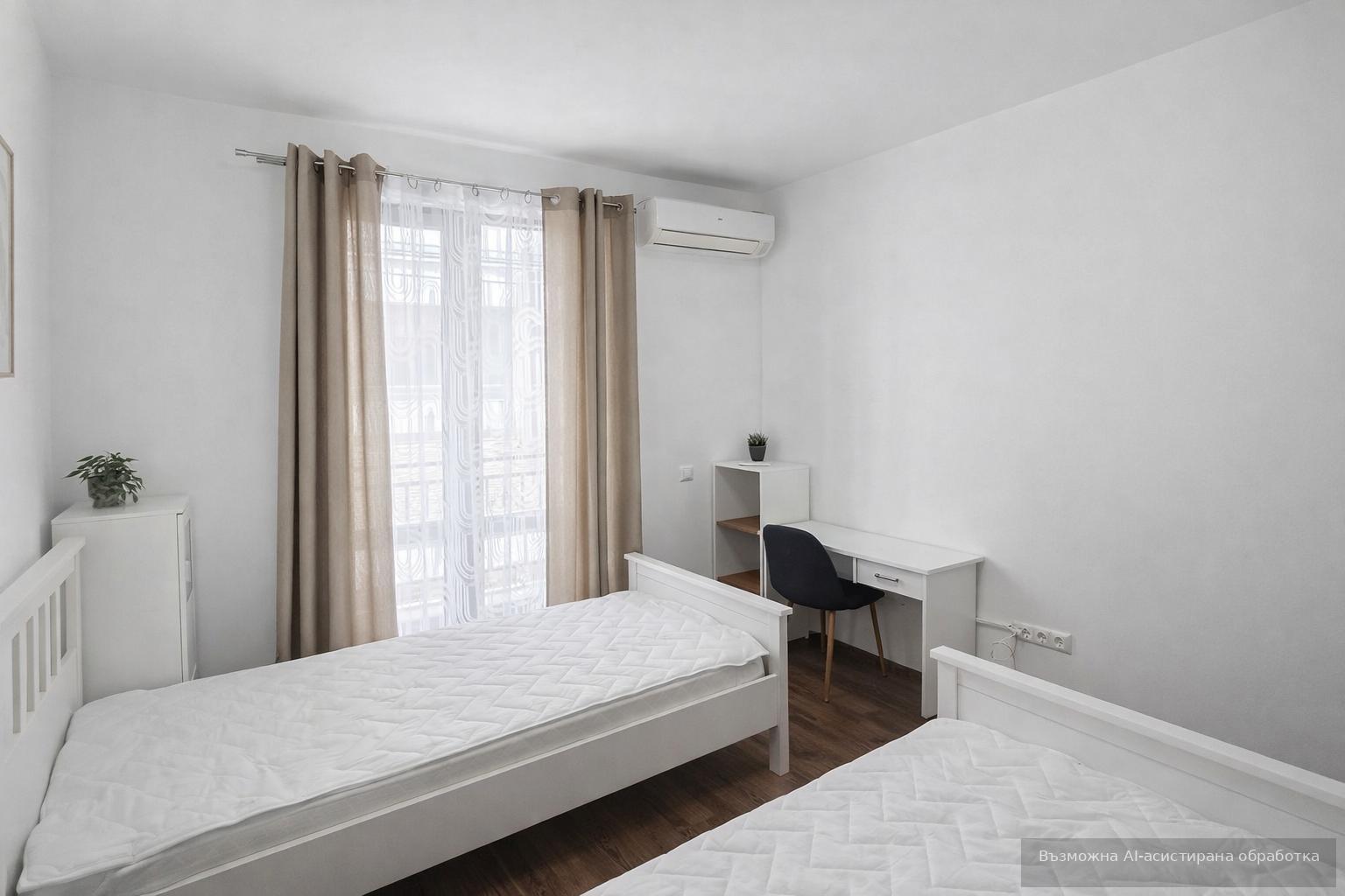 Тристаен апартамент  в гр.Варна, Конфуто! image 4