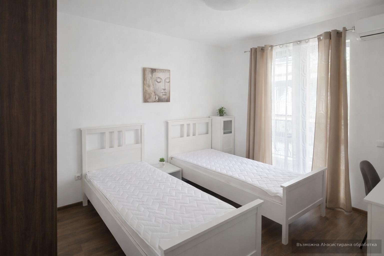 Тристаен апартамент  в гр.Варна, Конфуто! image 5
