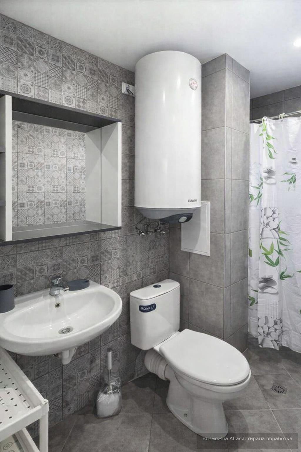 Тристаен апартамент  в гр.Варна, Конфуто! image 7