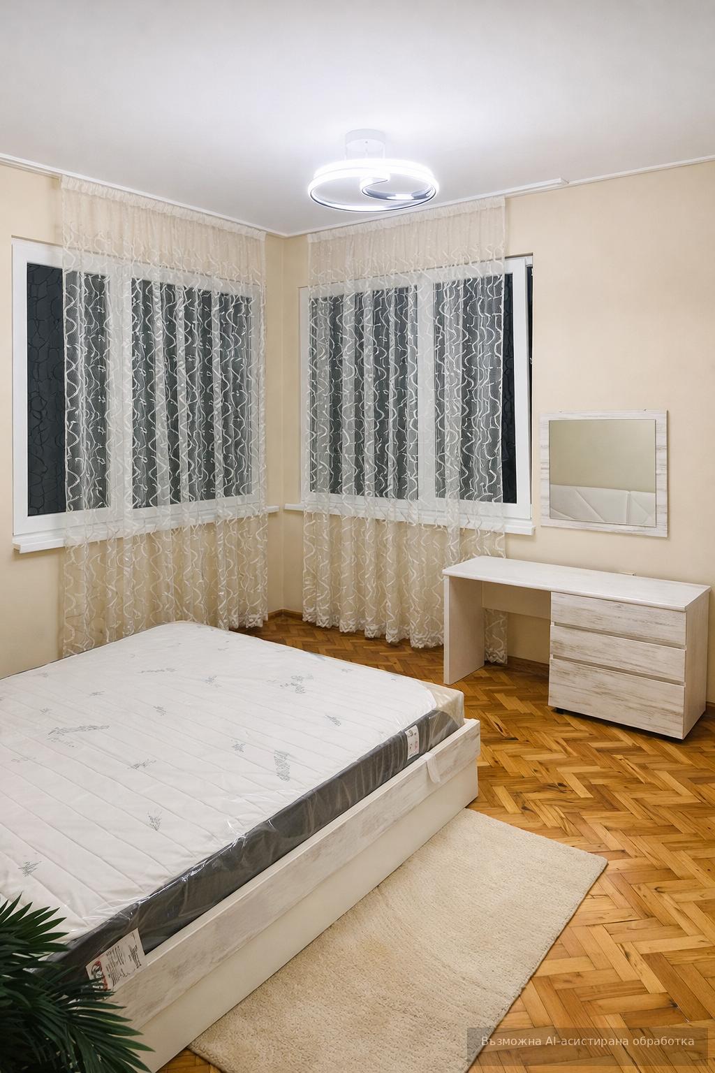 Тристаен апартамент  в гр.Варна, Гръцка махала! снимка 1