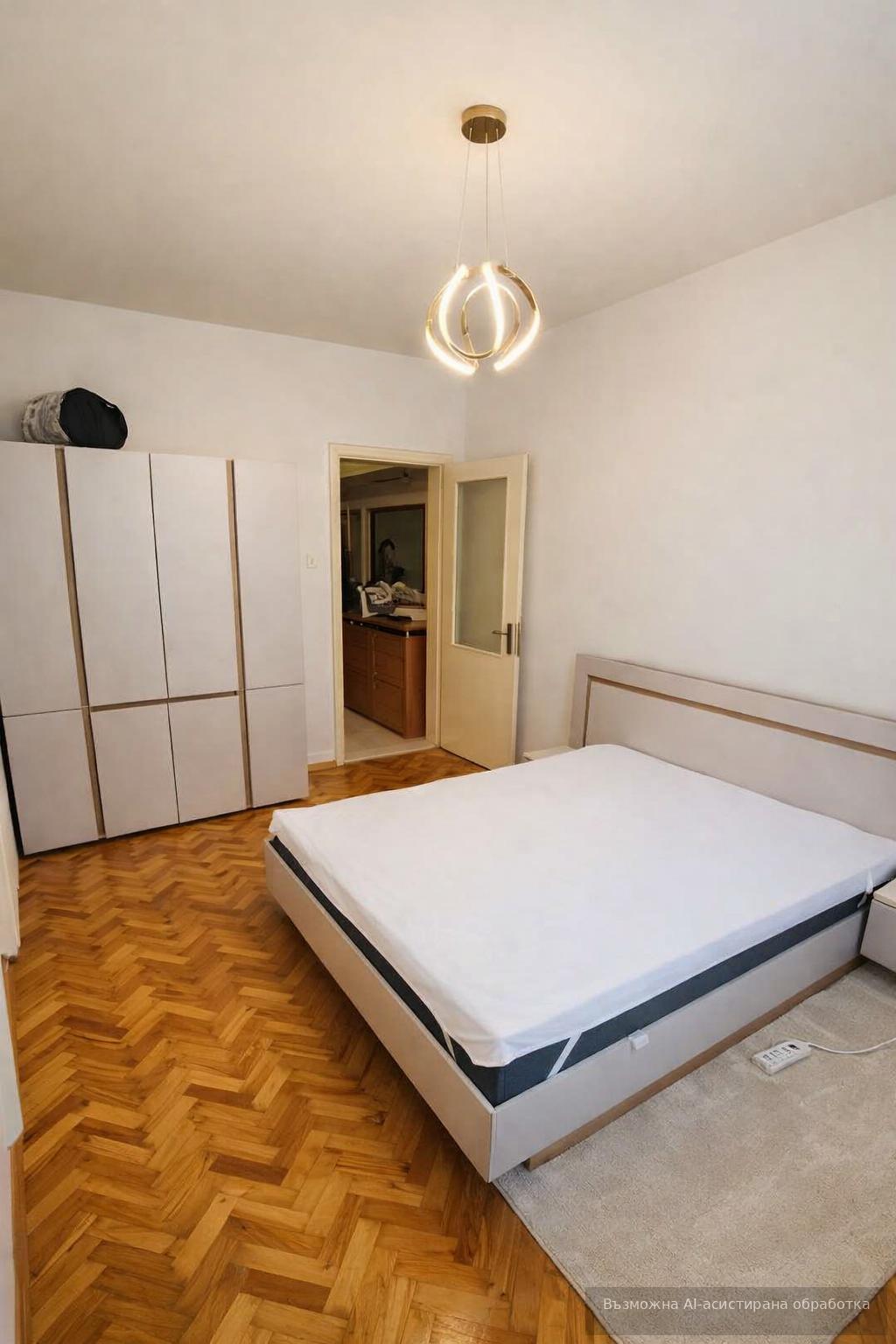 Тристаен апартамент  в гр.Варна, Гръцка махала! снимка 2